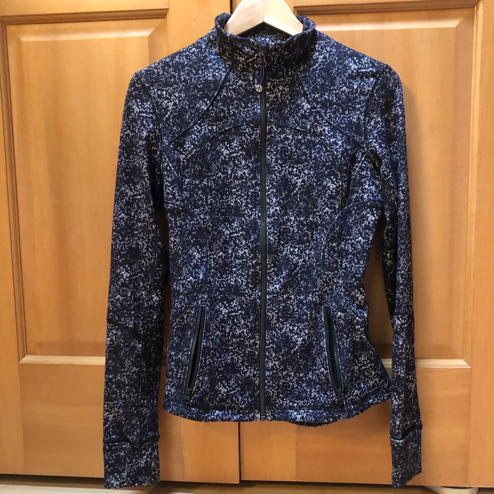 Lululemon jacket